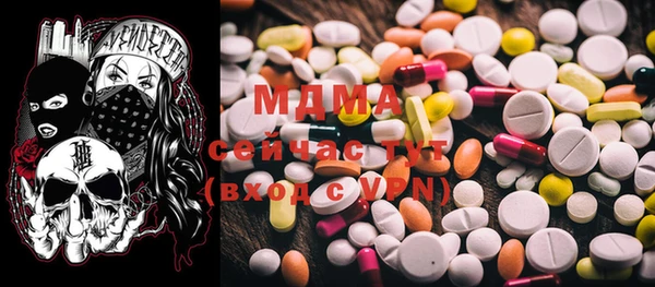 крисы Мегион